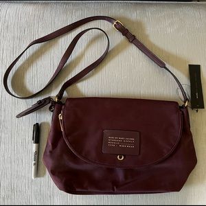 Marc by Marc Jacobs Workwear Bag Purse New with Tags